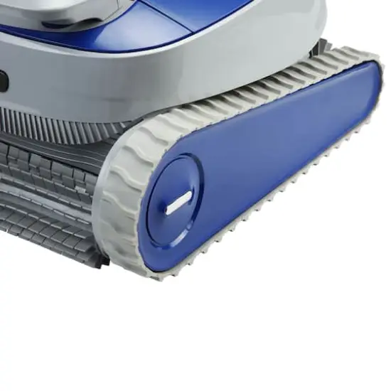 3 Motor Automatic Wall Climbing Robotic Swimming Pool Cleaner {4}