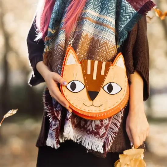 Arteza&reg; 8.3" x 11.8" Felt Fabric in Assorted Colors, 50 Sheets {5}