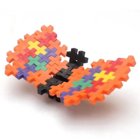 Plus-Plus&reg; Basic Open Construction Set, 1200 Pieces {6}