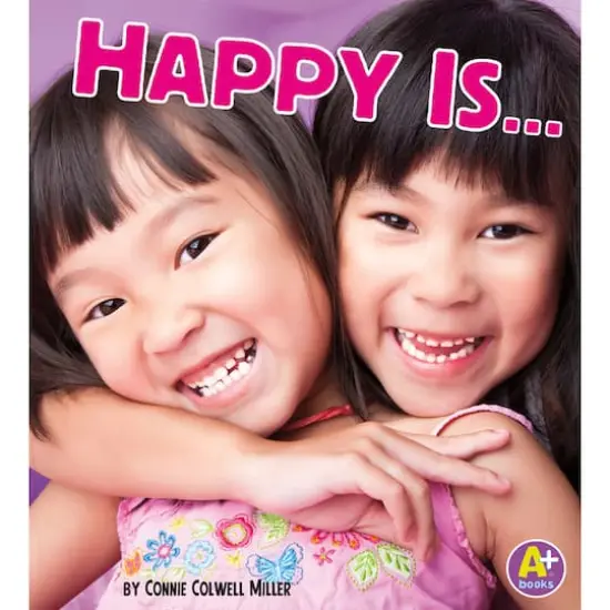 Capstone Press Know Your Emotion Book Set {4}