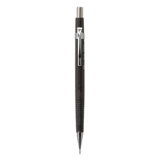Pentel&reg; Sharp Mechanical Pencil, 0.7mm Metallic Graphite {4}