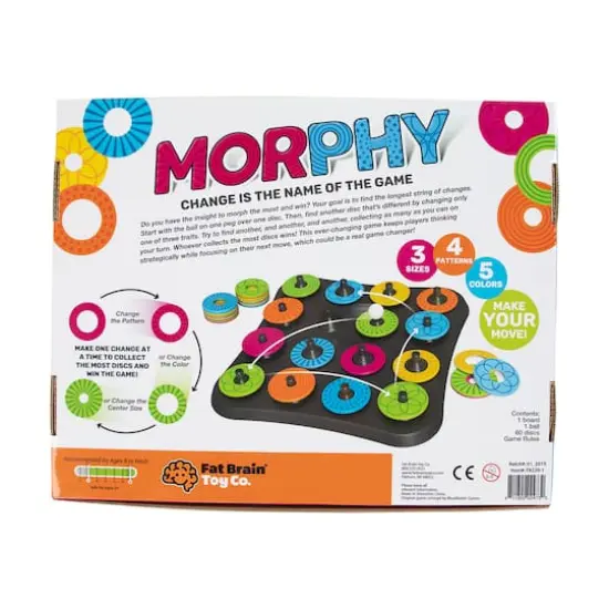 Morphy Game {5}