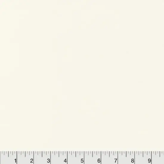 Kona&reg; Cotton Quilting Fabric Snow {3}