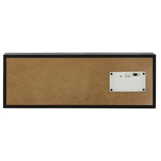 Assorted 12" Block Tabletop D&eacute;cor by Ashland&reg;, 1pc. {10}