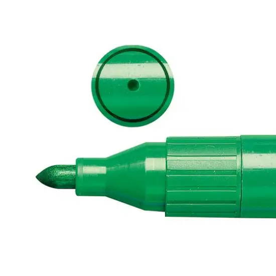 Faber-Castell 12 Color Broadline Jumbo Markers {11}