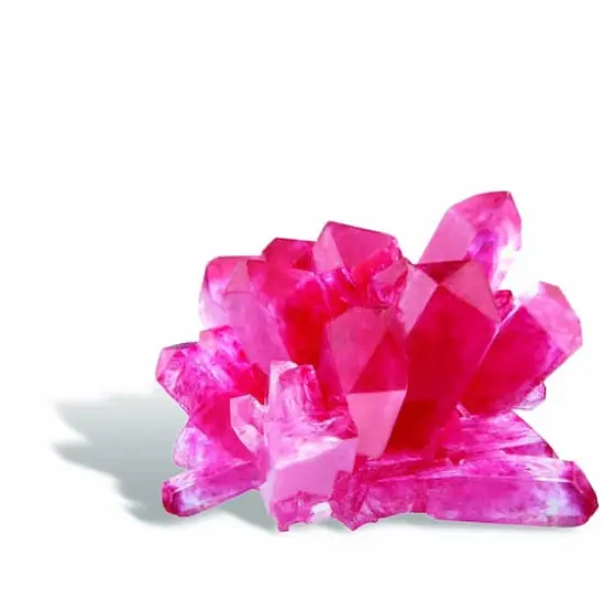 4M Crystal Growing Experiment Science Kit {4}