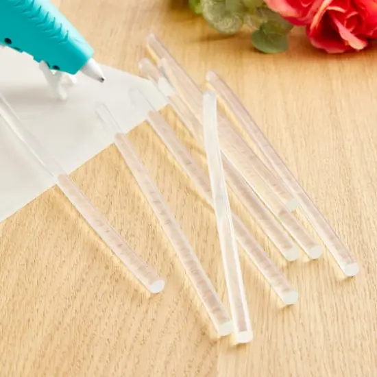 Extra Strength High Temperature Mini Glue Sticks by Ashland&reg; {3}