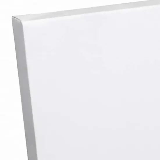 Plaid Green Truck Luck Canvas 24" x 24" Canvas Wall Art {4}