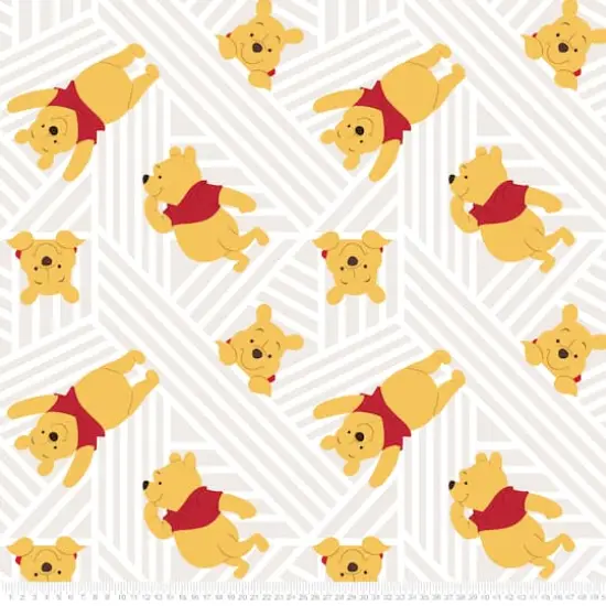 Springs Creative Disney&reg; Winnie the Pooh Fleece {1}