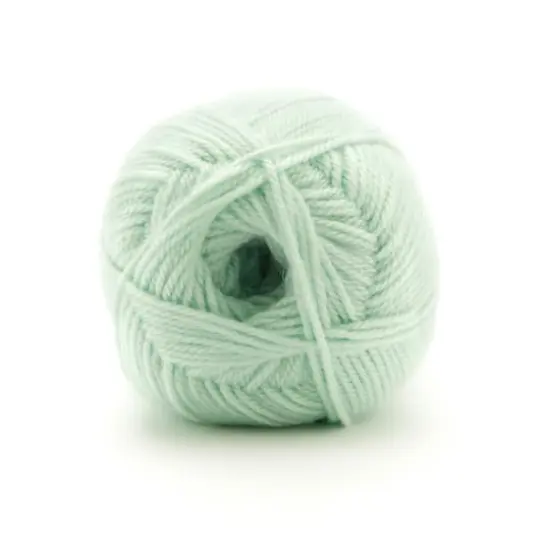 Delicate DK&trade; Yarn by Loops & Threads&reg; Mint {4}