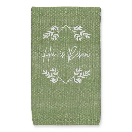 He Is Risen Towel Set {3}