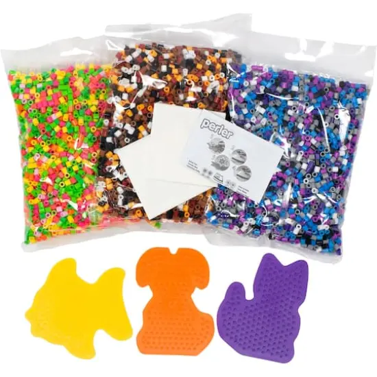 Perler Beads&trade; Pet Pals {1}