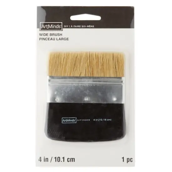 DIY Home Wide Brush by ArtMinds&reg; {4}