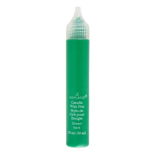 Candle Wax Pen by Ashland&reg; Green {1}