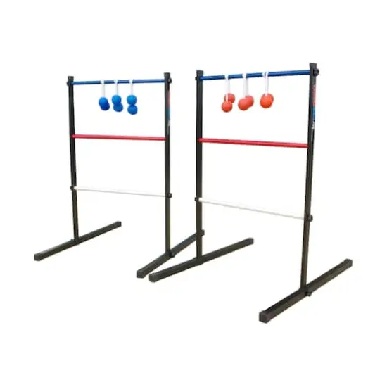 LadderBall PRO STEEL {1}