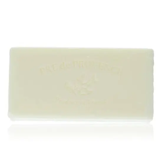 European Soaps Argan & Shea Butter Soap {3}