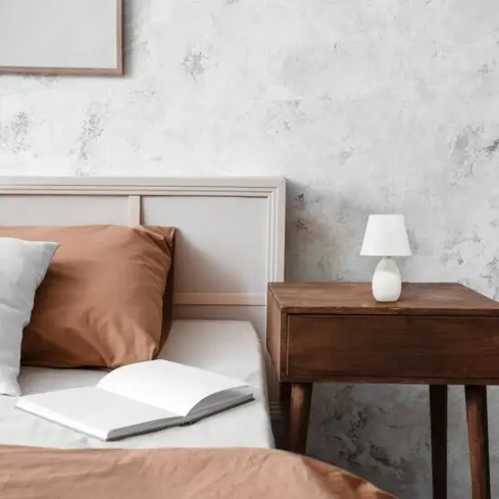 Creekwood Home Nauru 9.5" Petite Oblong Table Lamp {7}