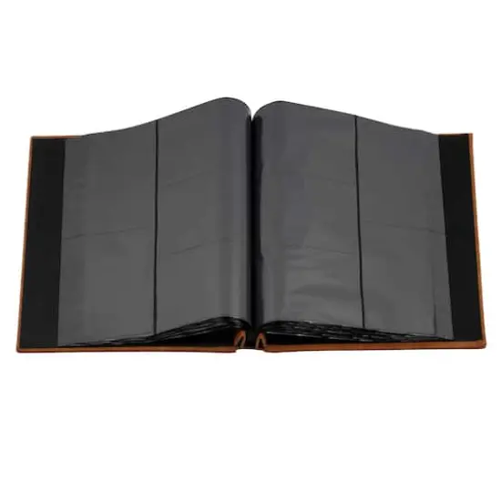 Brown Photo Album by Recollections&reg; {4}