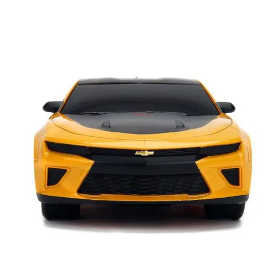 Jada Toys&reg; Transformers Remote-Control 2016 Chevy Camaro SS Toy {5}