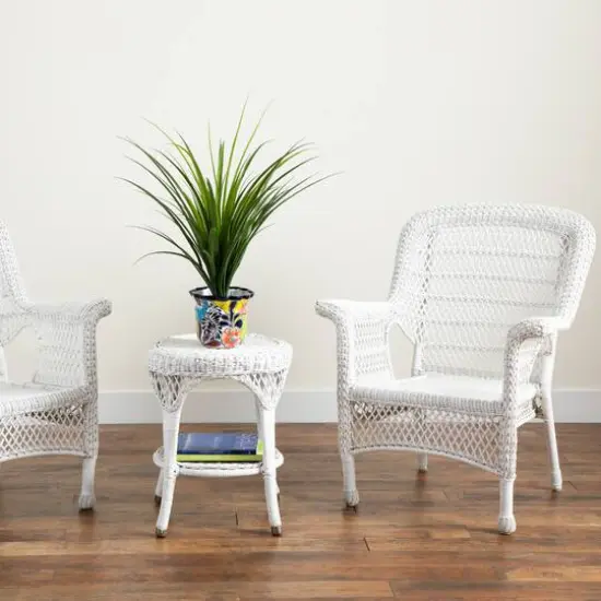 8" Handmade Mexican Talavera Ceramic Planter {12}