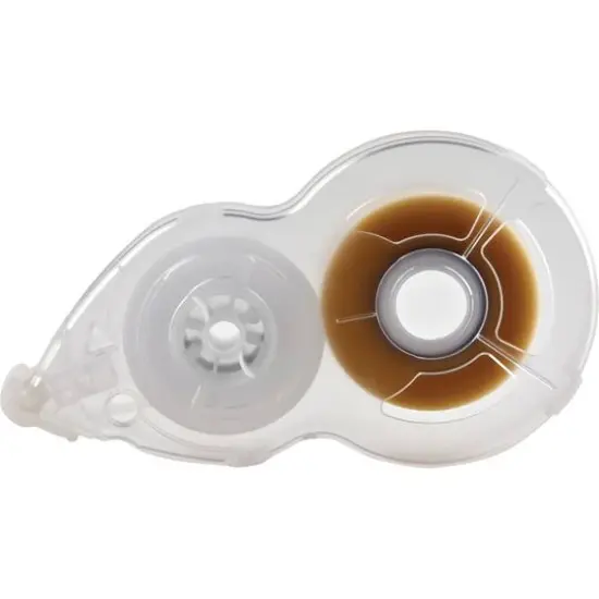 Xyron&reg; 0.5" Mega Runner Permanent Adhesive Refill {3}