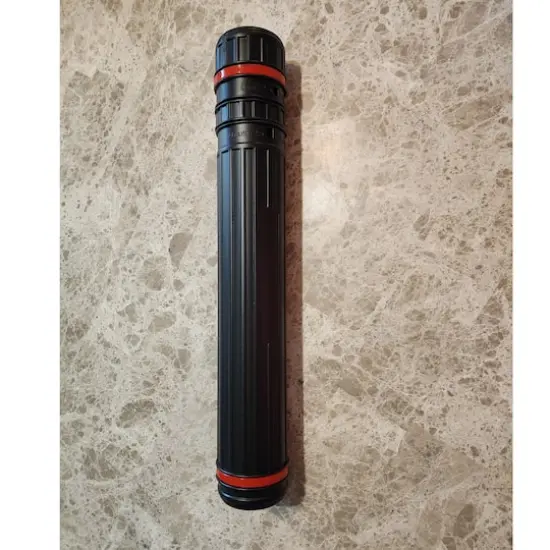 Portable Telescoping Diamond Painting Storage Tube {3}