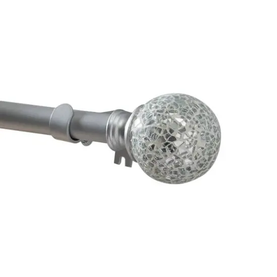 Home Details Palermo Adjustable Curtain Rod {2}