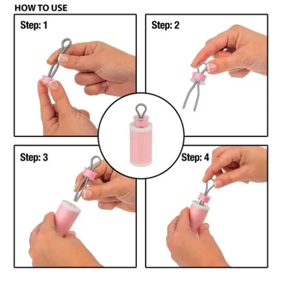 SINGER&reg; Modern Maker 5 Piece Sewing Tools Set {16}