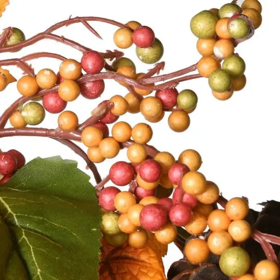 6ft. Sunflower Garland {6}