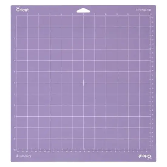 Cricut&reg; StrongGrip Adhesive Cutting Mat {4}