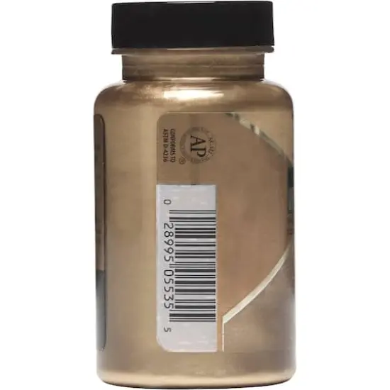 FolkArt&reg; Treasure Gold&trade; Metallic Paint {4}