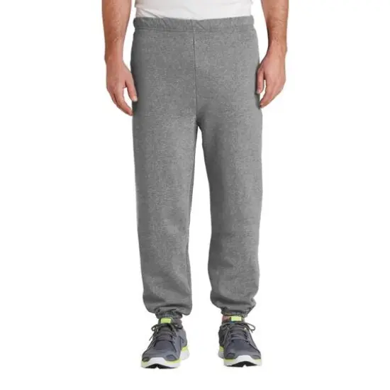 JERZEES&reg; NuBlend&reg; Sweatpant Oxford {4}