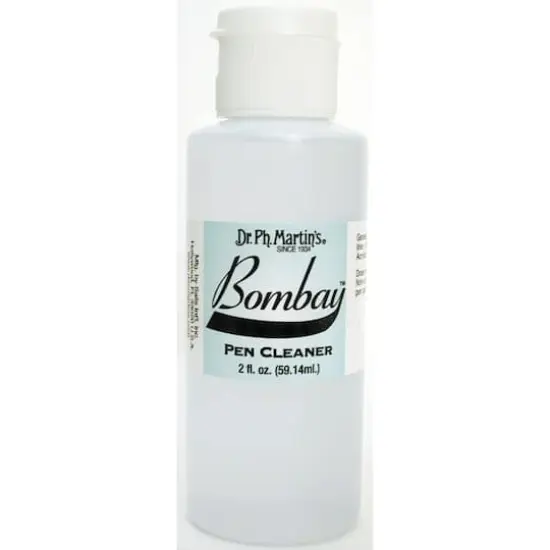 Dr. Ph. Martin's&reg; Bombay&trade; Pen Cleaner {1}
