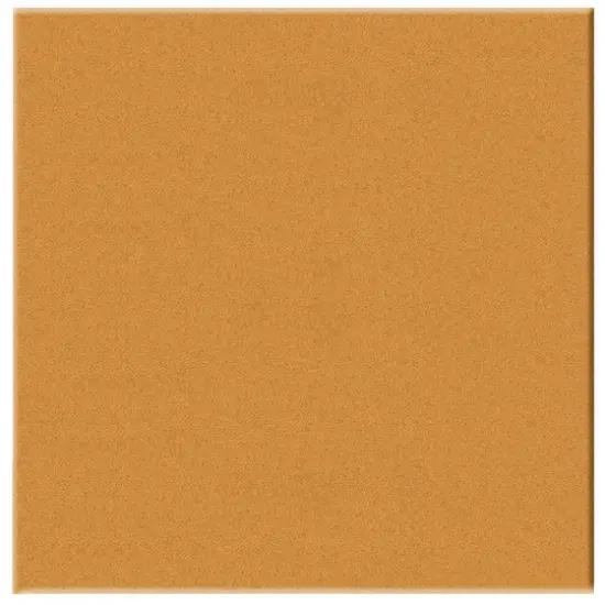 11.5" Brown Cork Tile by B2C&reg; {1}