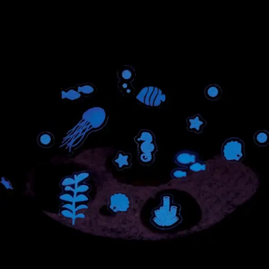 Creativity for Kids&reg; Crystal Mermaid Terrarium Kit {8}