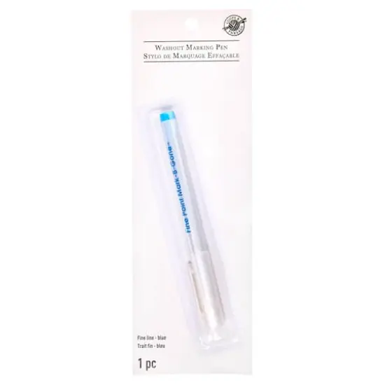 Loops & Threads&trade; Washout Marking Pen {1}