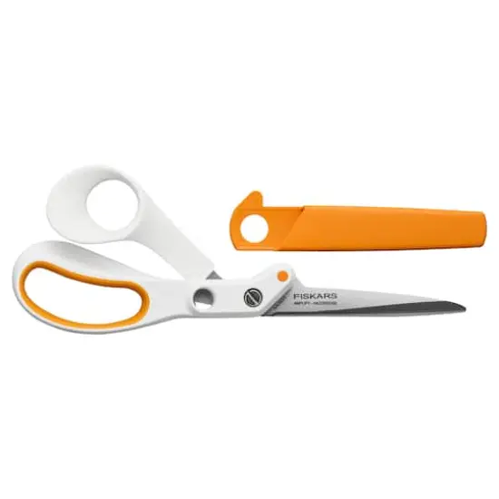 Fiskars&reg; Amplify&reg; RazorEdge&trade; Fabric Shears {1}
