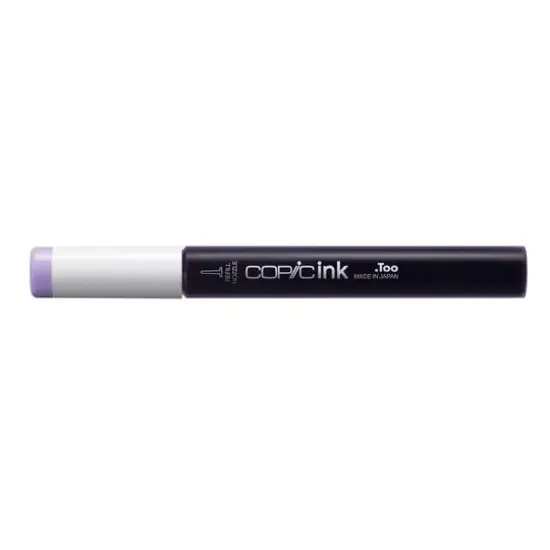 Copic&reg; Ink Refill, Blue Violets BV02 Prune {1}