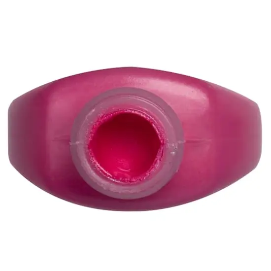 Soft Touch Fabric Paint by Make Market&reg; Pink {3}