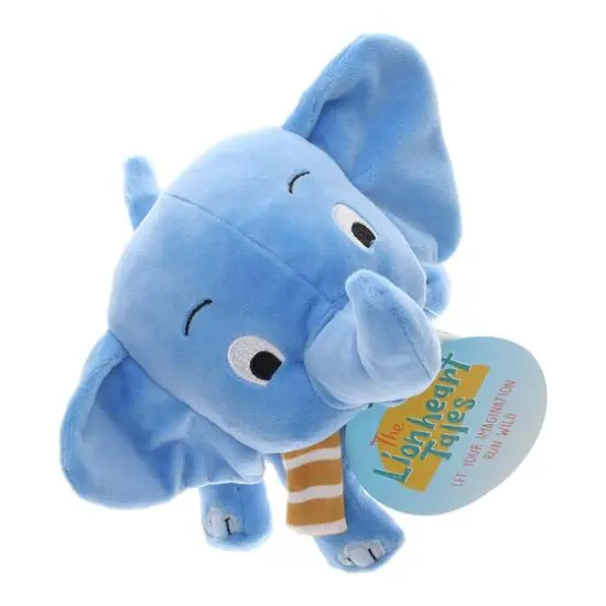 Manuscript Lionheart Benji Soft Toy {3}