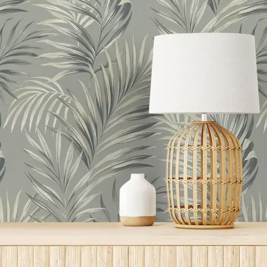 Tommy Bahama&reg; Tranquillo Peel & Stick Wallpaper Coconut {8}