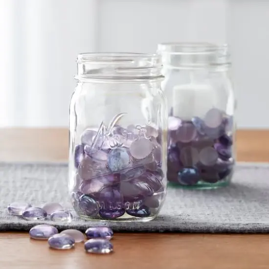 Mixed Purple Gem Value Pack by Ashland&reg; {3}