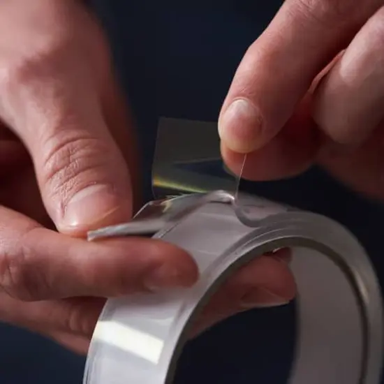 Duck Max Strength&reg; Nano-Grab&trade; Gel Mounting Tape {4}