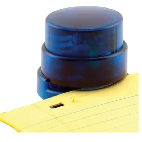 The Pencil Grip&trade; Staple-Free Staplers, 3ct. {4}