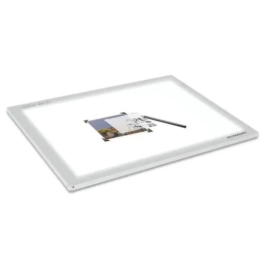 Artograph LightPad&reg; 950 LX&trade; 24" x 17" LED Light Box {3}