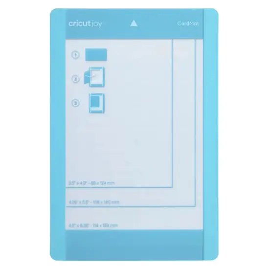 Cricut Joy&trade; Card Mat, 4.5" x 6.25"  {1}