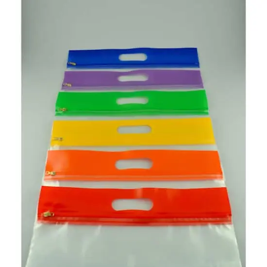 ZIPAFILE&reg; Storage Bags, 12ct. {3}