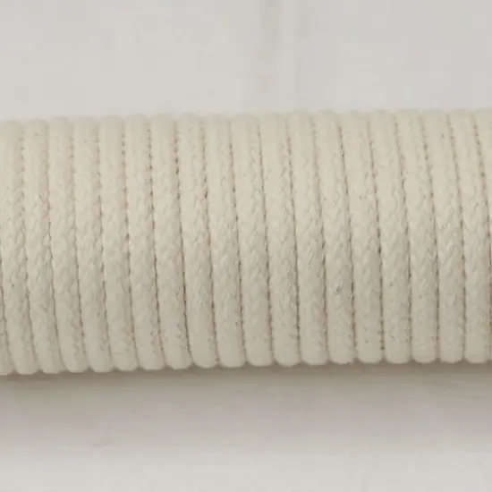 Household Essentials All-Purpose Cotton Clothesline Rope {4}