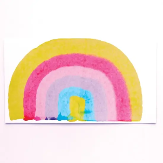 Creativity for Kids&reg; Unicorn Squeegeez Magic Reveal Art {4}