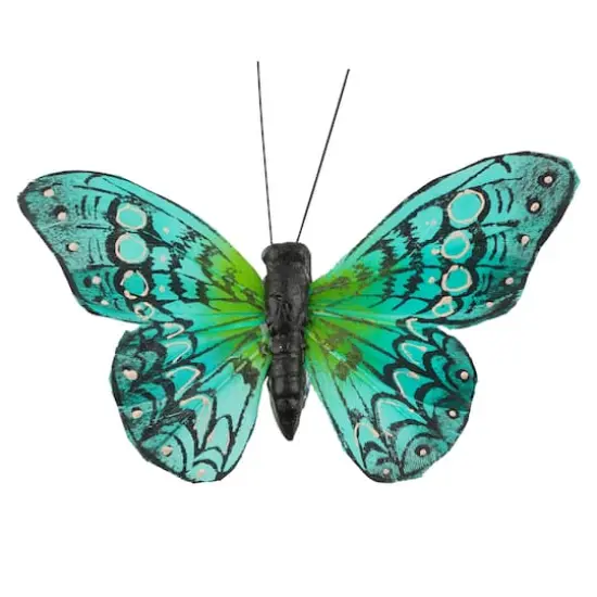 Butterfly Embellishments, 3ct. by Ashland&reg; Green {4}